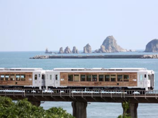 特急 海幸山幸