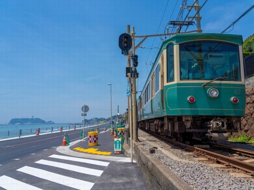 神奈川 ホテル・旅館特集