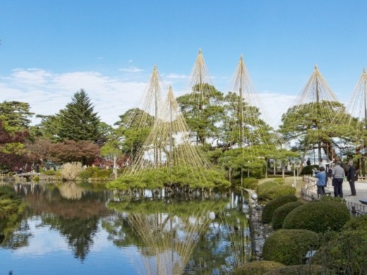 北陸キャンペーン